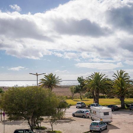 A28 - The Sea Wink Studio Apartment Alvor Exterior photo