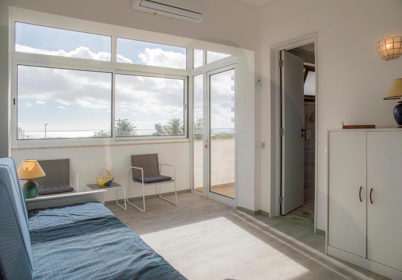 A28 - The Sea Wink Studio Apartment Alvor Exterior photo