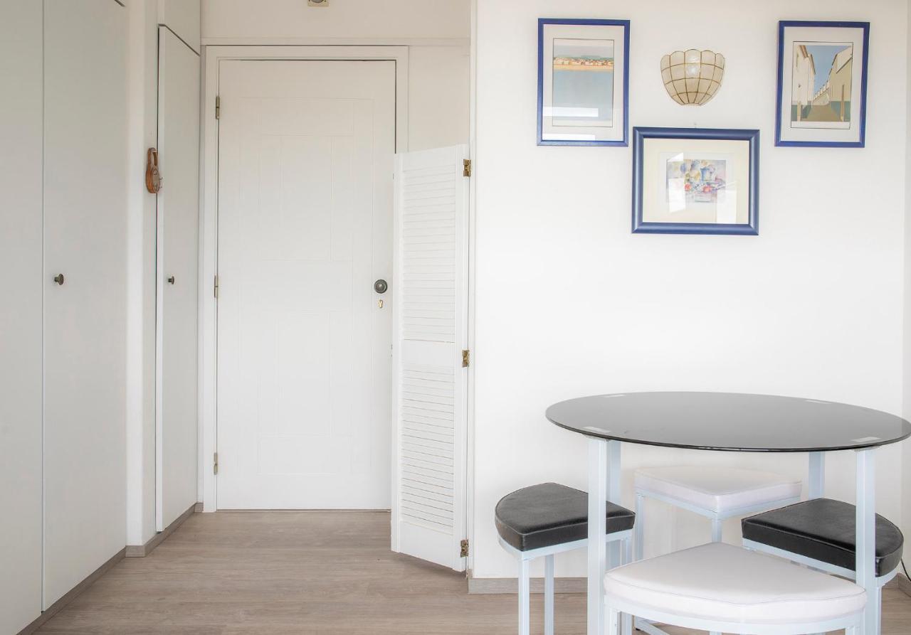 A28 - The Sea Wink Studio Apartment Alvor Exterior photo